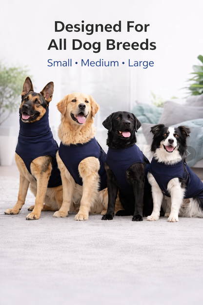 Dog Anxiety Vest
